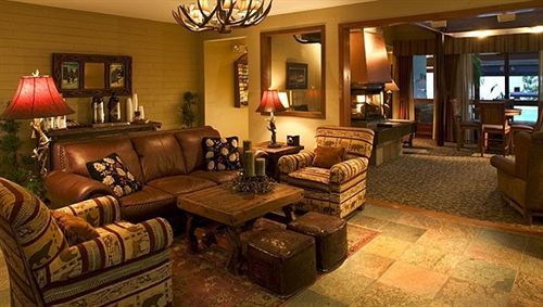 Getaways At Eagle Point Resort 베일 외부 사진